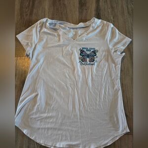 Mind Your own Motherhood XL Women Top